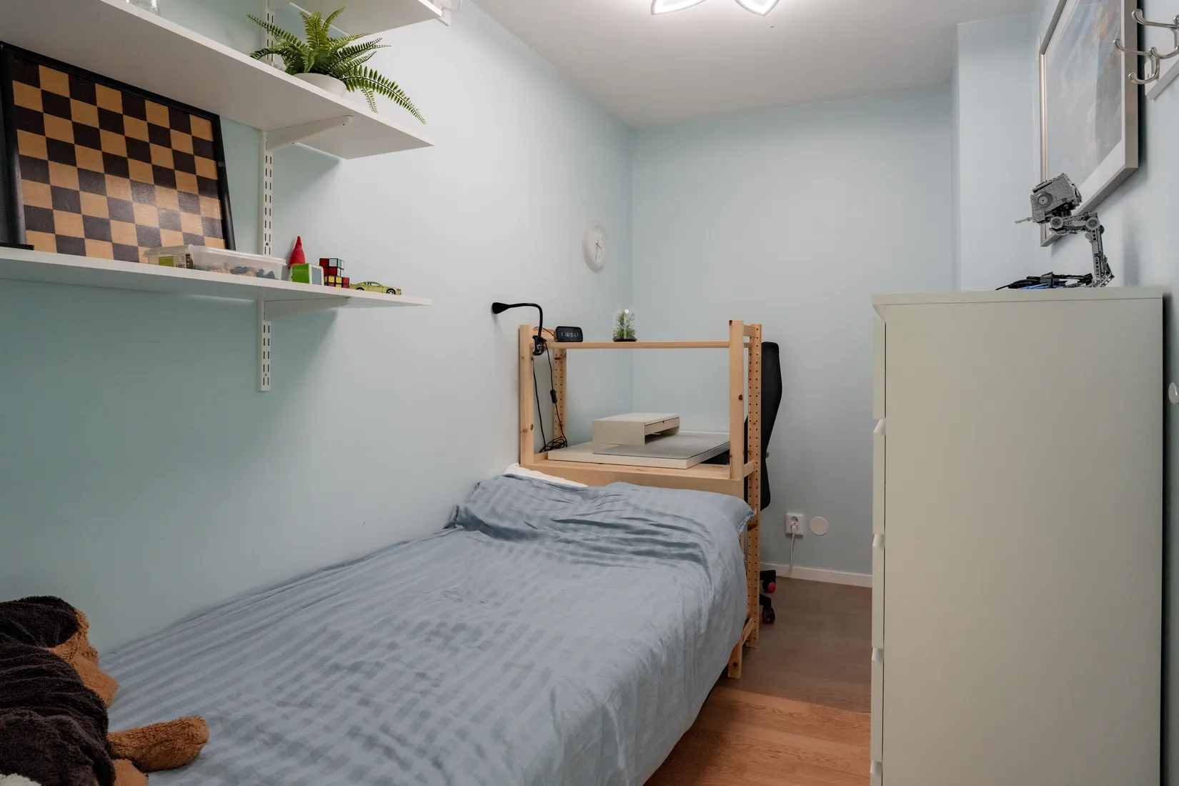 Bostadsrätt, Västergården 253, Västergården, Vallentuna