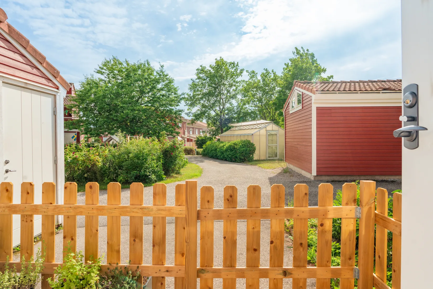 Bostadsrätt, Västergården 253, Västergården, Vallentuna