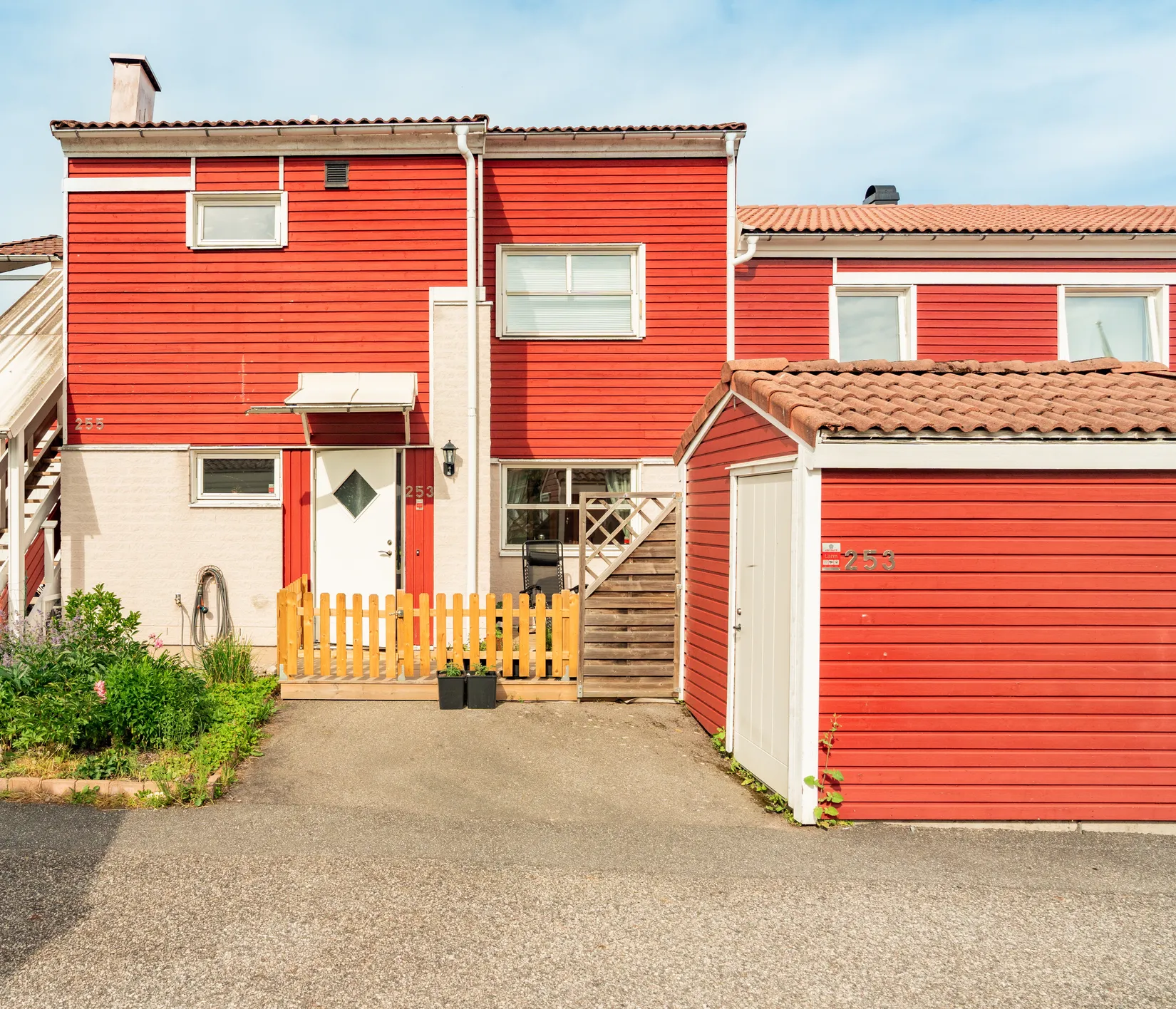 Bostadsrätt, Västergården 253, Västergården, Vallentuna