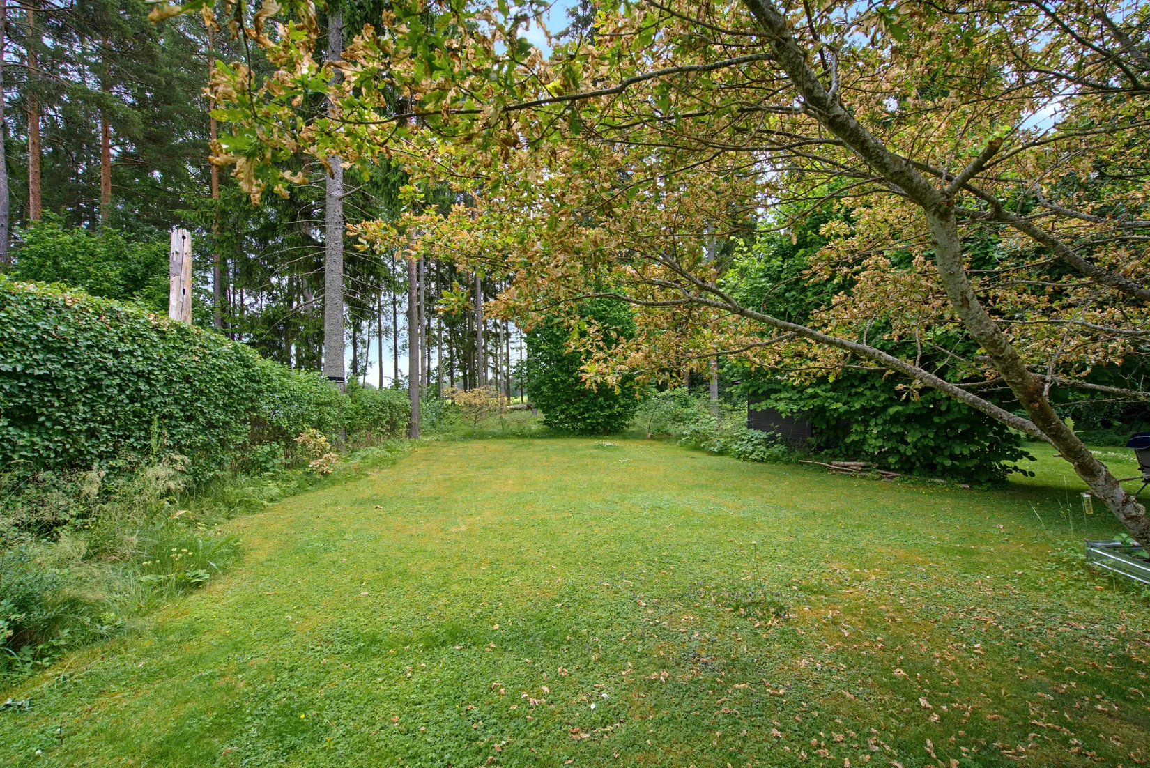 Villa, Mullvadsvägen 22, Ytternäs och Vreta, Uppsala