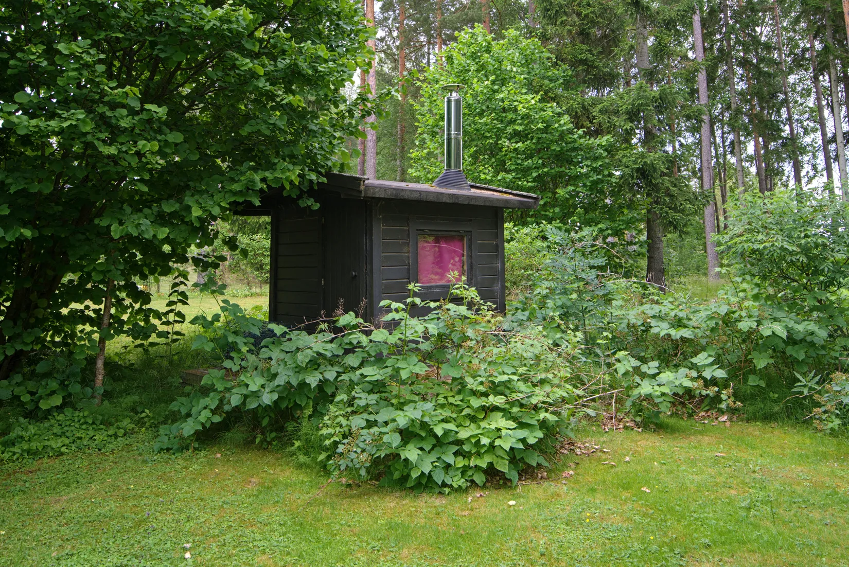 Villa, Mullvadsvägen 22, Ytternäs och Vreta, Uppsala