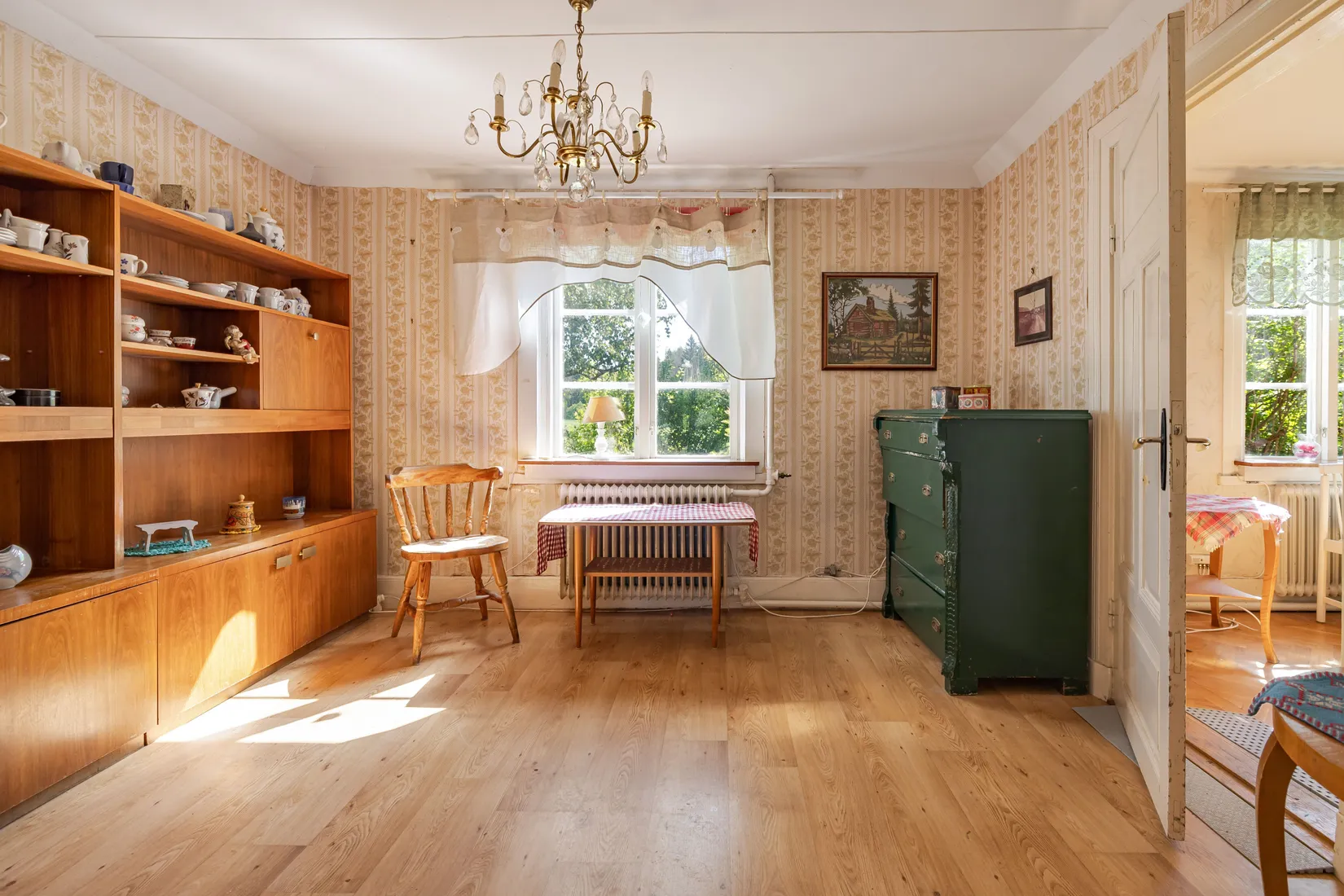 Gård/Skog, Kälbrotorp 1, Stenkvista, Eskilstuna