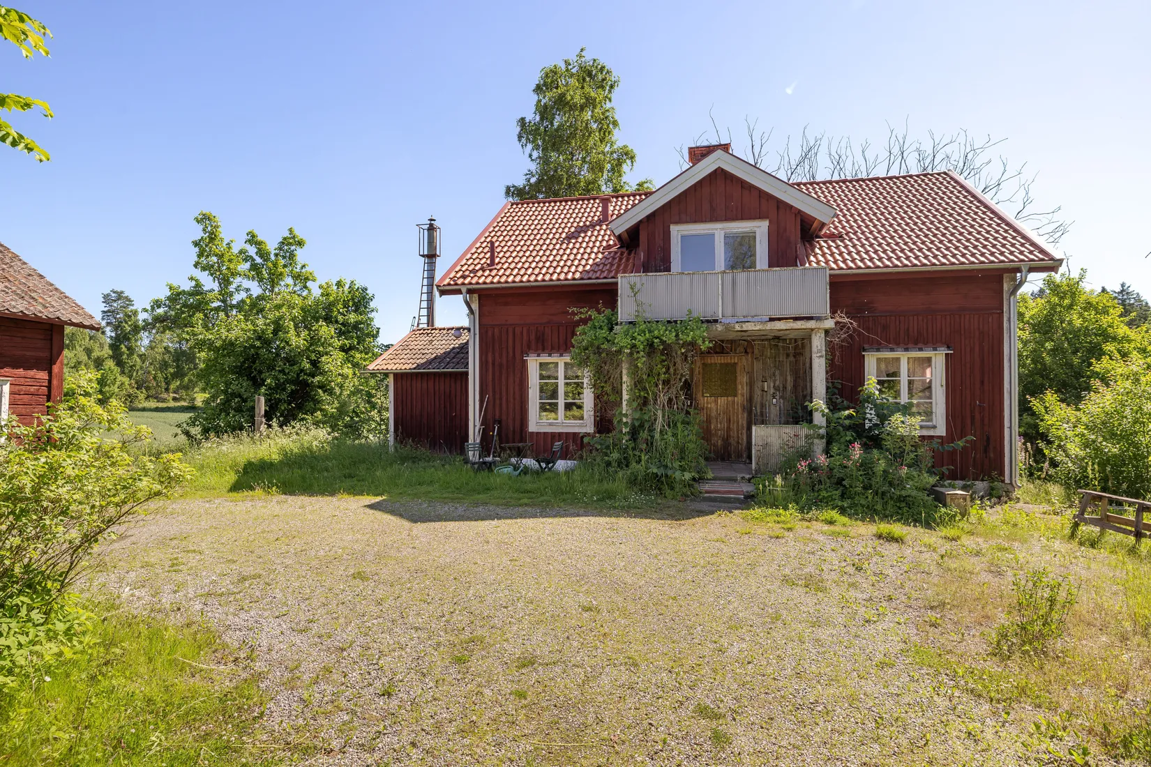 Gård/Skog, Kälbrotorp 1, Stenkvista, Eskilstuna