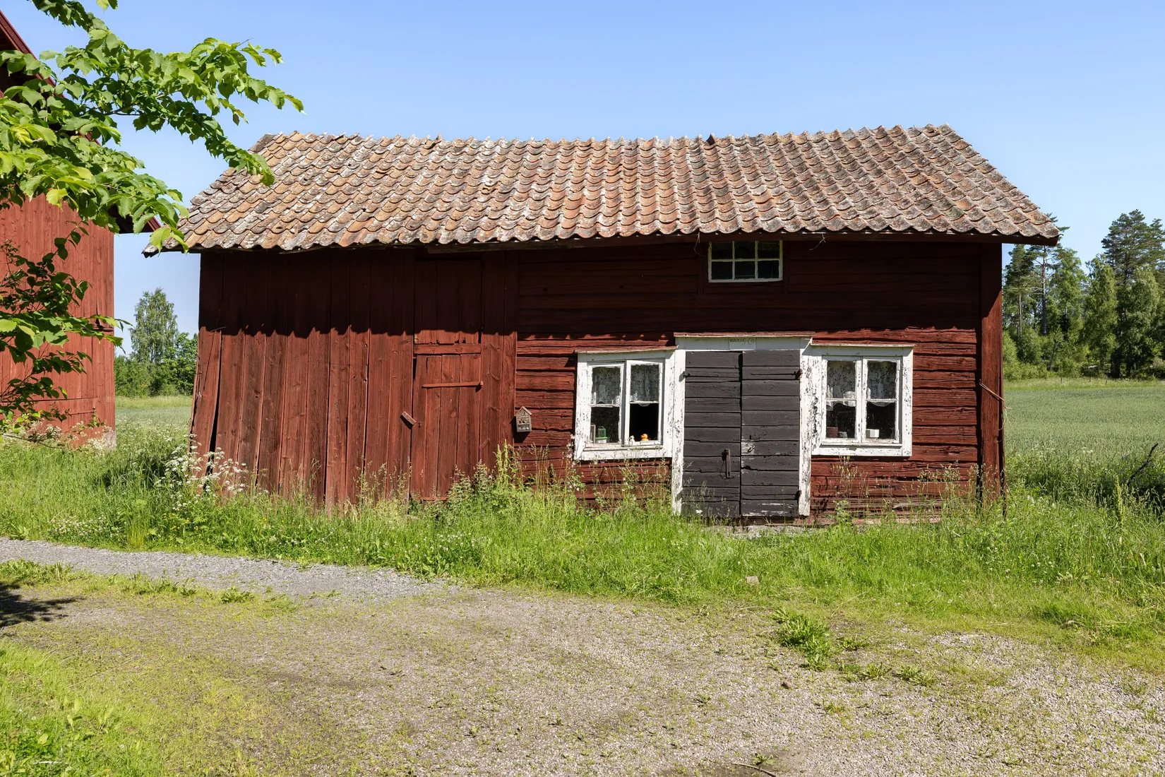 Gård/Skog, Kälbrotorp 1, Stenkvista, Eskilstuna