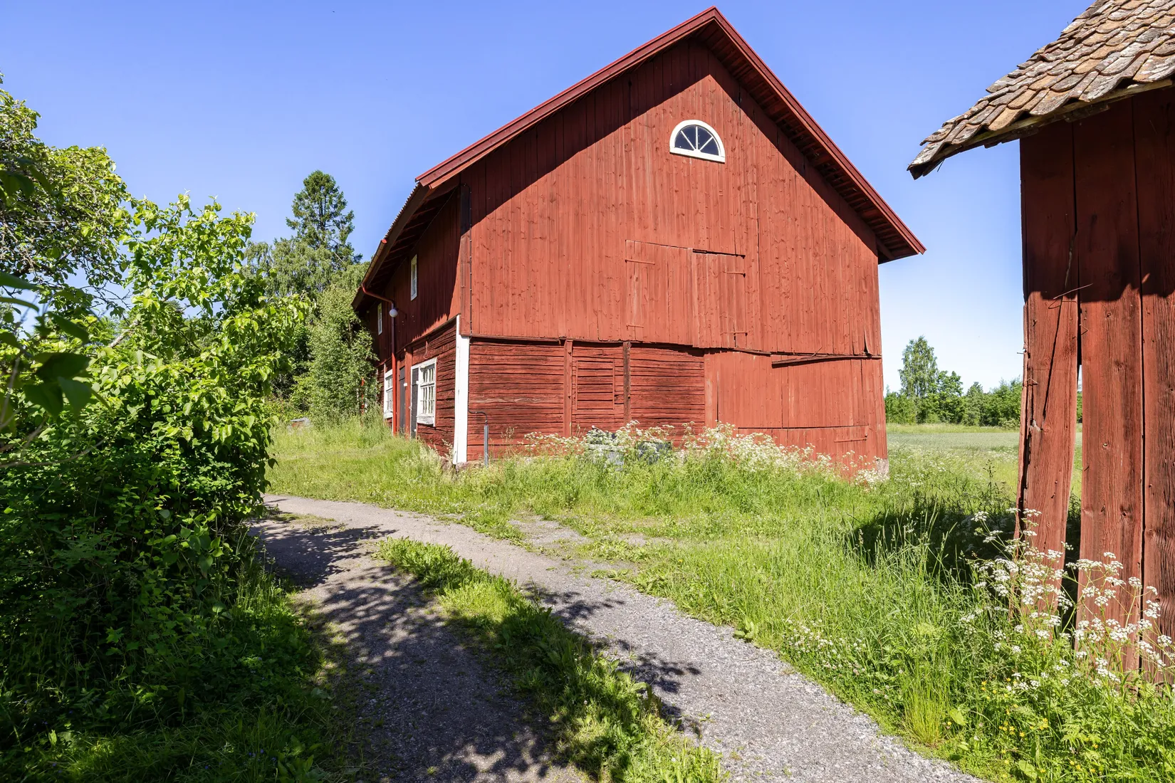 Gård/Skog, Kälbrotorp 1, Stenkvista, Eskilstuna