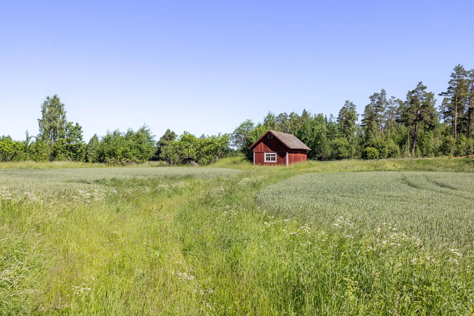 Gård/Skog, Kälbrotorp 1, Stenkvista, Eskilstuna