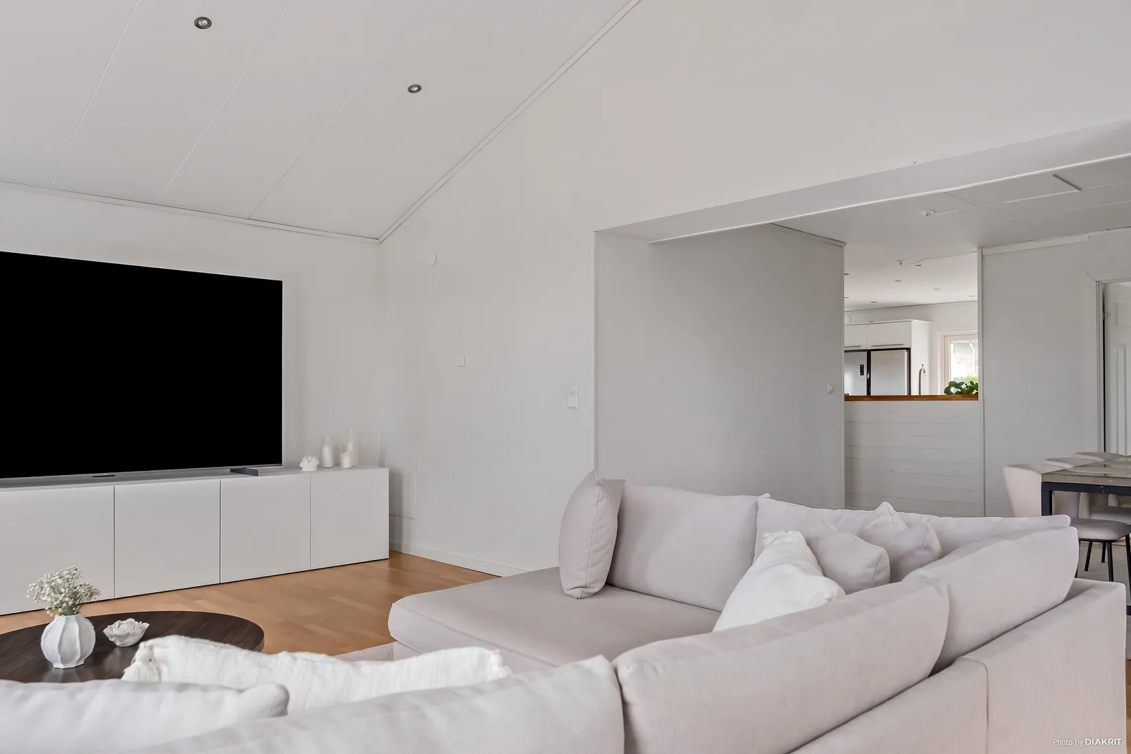 Villa, Violvägen 1, Råby, Bromölla