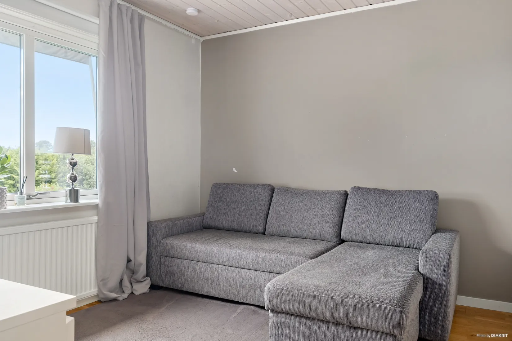 Villa, Violvägen 1, Råby, Bromölla