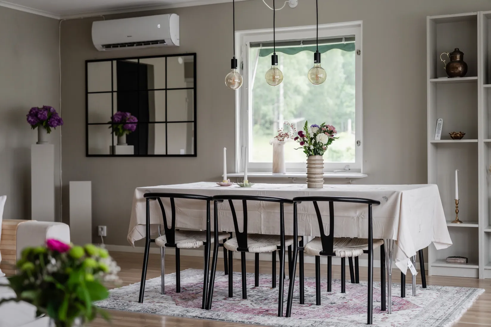 Villa, Radhus, Mikrogatan 55, Boda, Borås