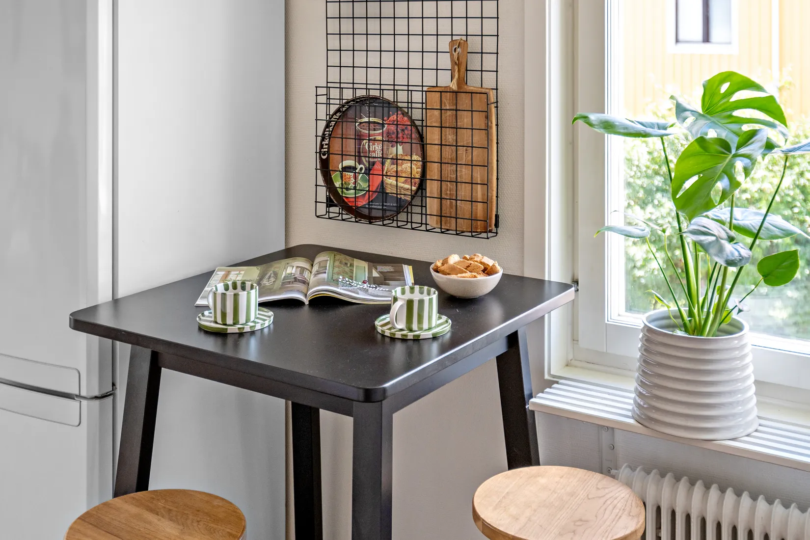 Bostadsrätt, Hagmarksvägen 34, Haga, Umeå
