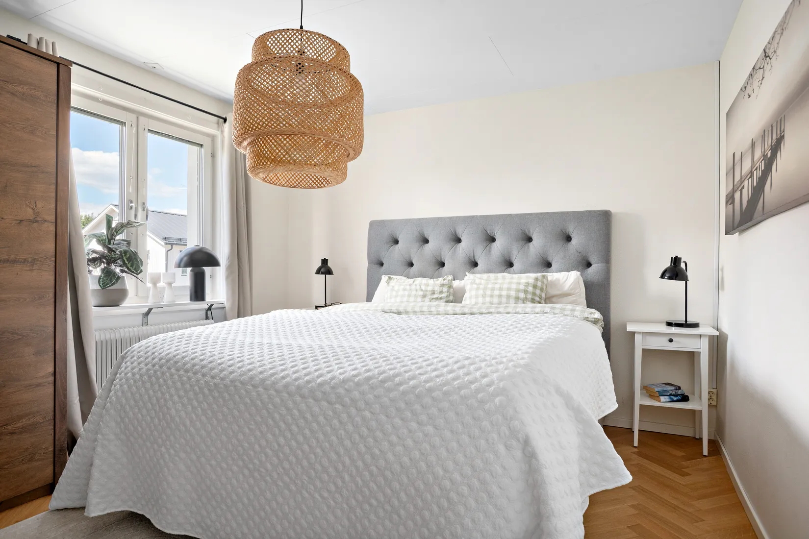 Bostadsrätt, Hagmarksvägen 34, Haga, Umeå