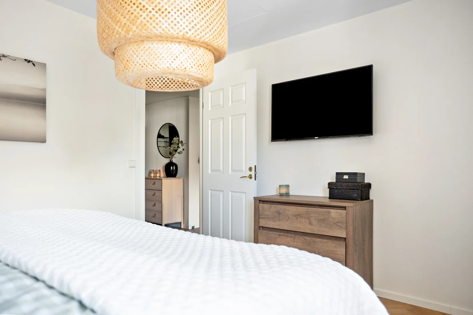 Bostadsrätt, Hagmarksvägen 34, Haga, Umeå