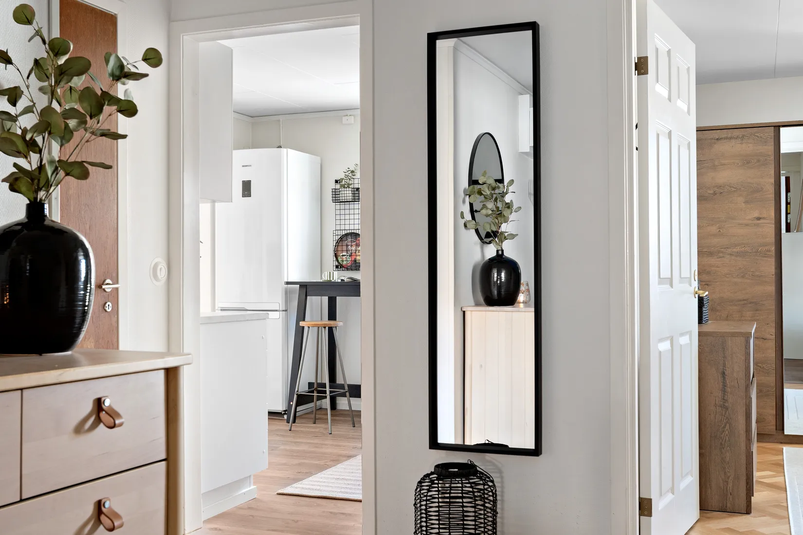 Bostadsrätt, Hagmarksvägen 34, Haga, Umeå