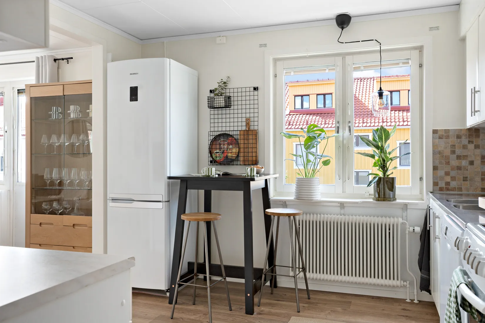 Bostadsrätt, Hagmarksvägen 34, Haga, Umeå