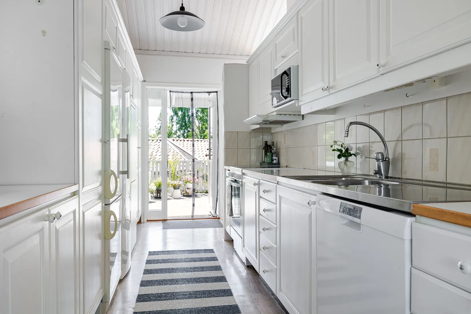 Villa, Karlsrovägen 11, Loftahammar, Västervik