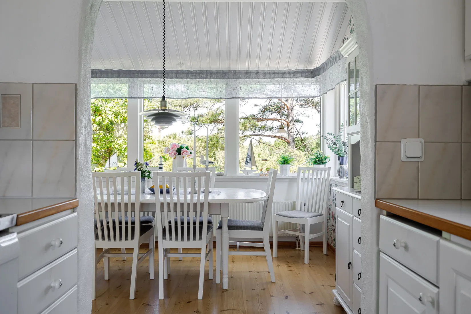 Villa, Karlsrovägen 11, Loftahammar, Västervik
