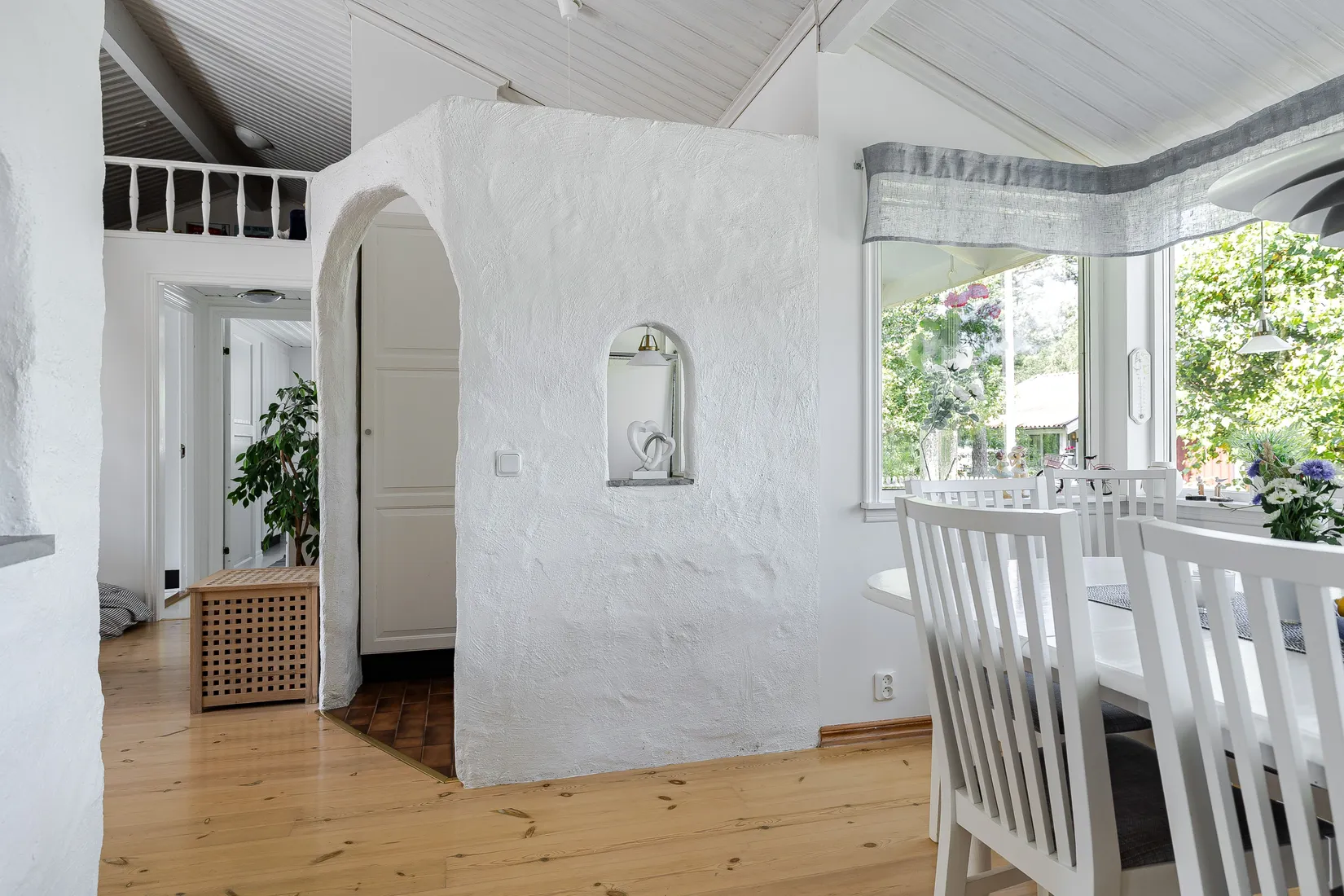 Villa, Karlsrovägen 11, Loftahammar, Västervik