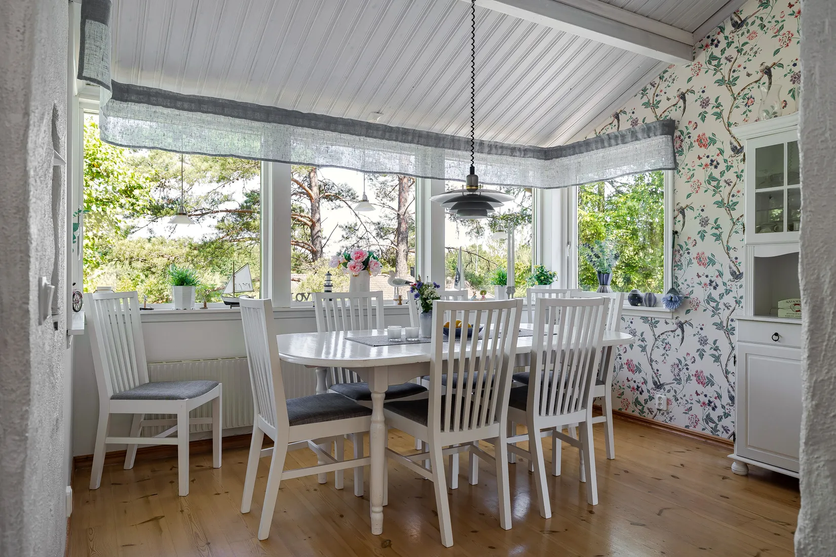 Villa, Karlsrovägen 11, Loftahammar, Västervik