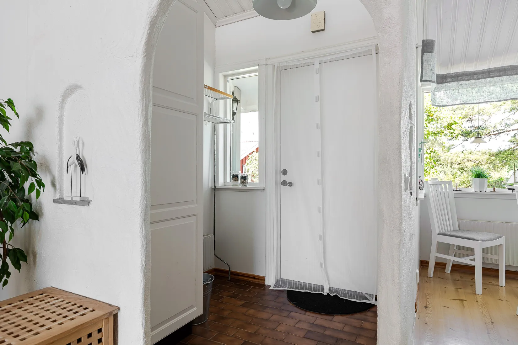 Villa, Karlsrovägen 11, Loftahammar, Västervik
