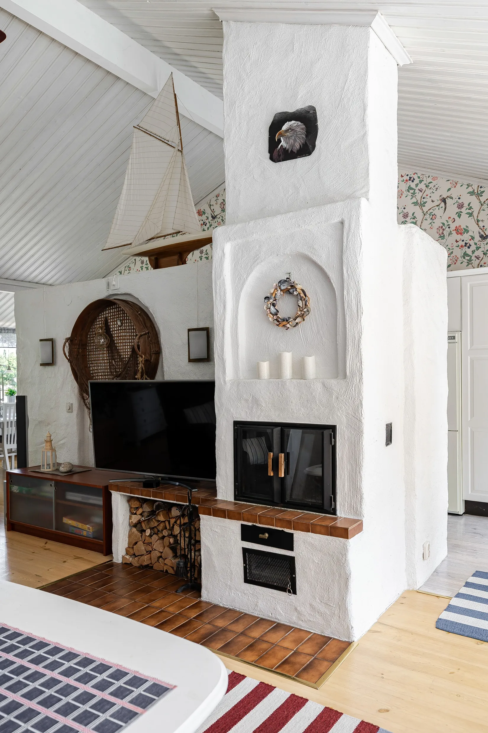 Villa, Karlsrovägen 11, Loftahammar, Västervik