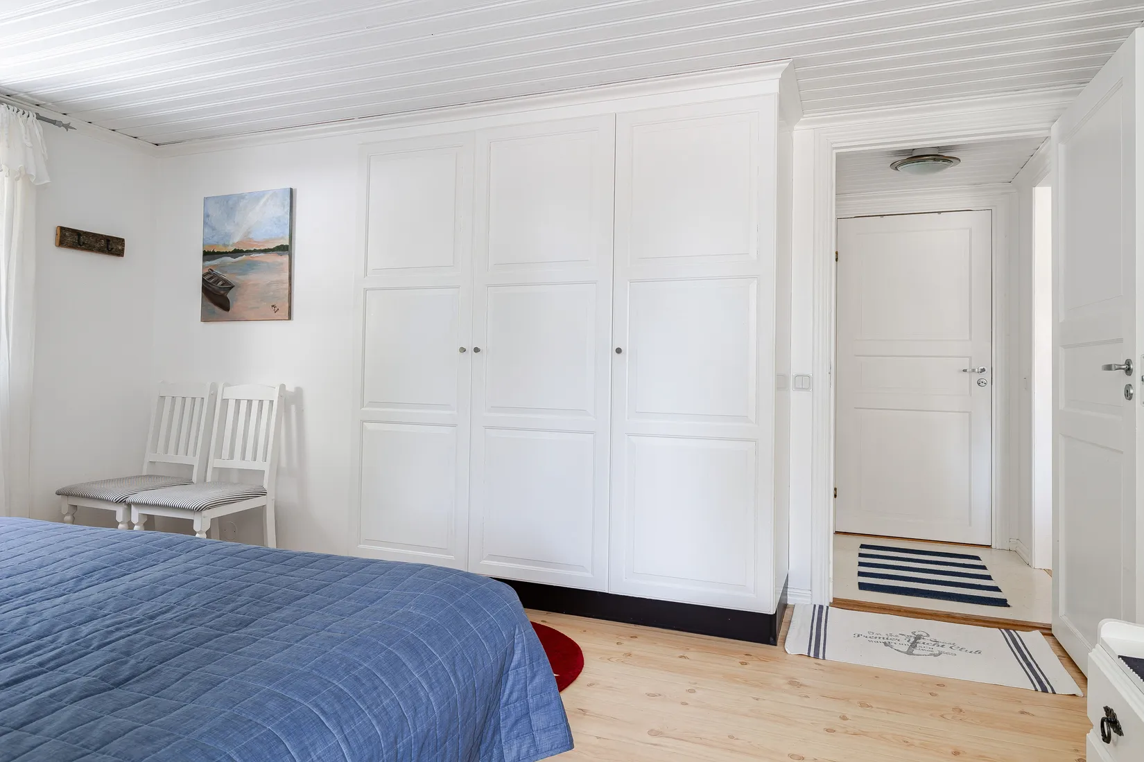 Villa, Karlsrovägen 11, Loftahammar, Västervik