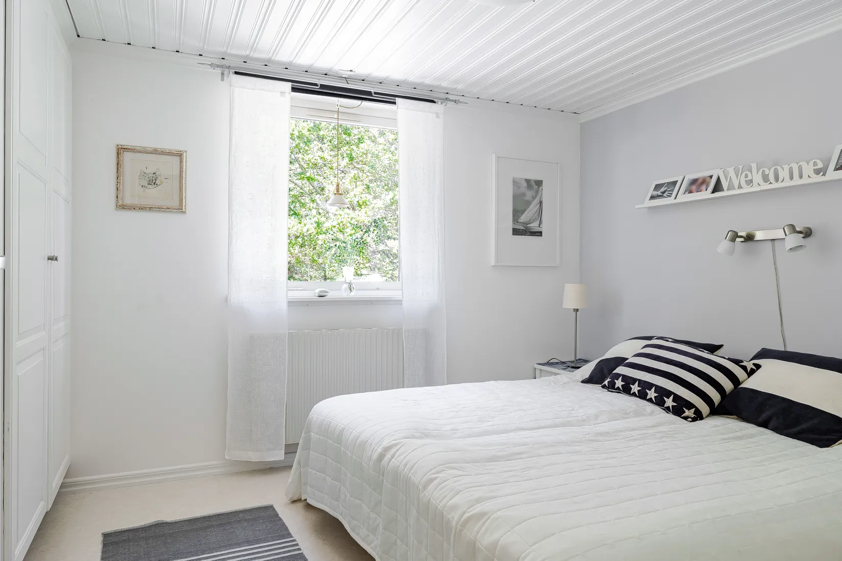 Villa, Karlsrovägen 11, Loftahammar, Västervik