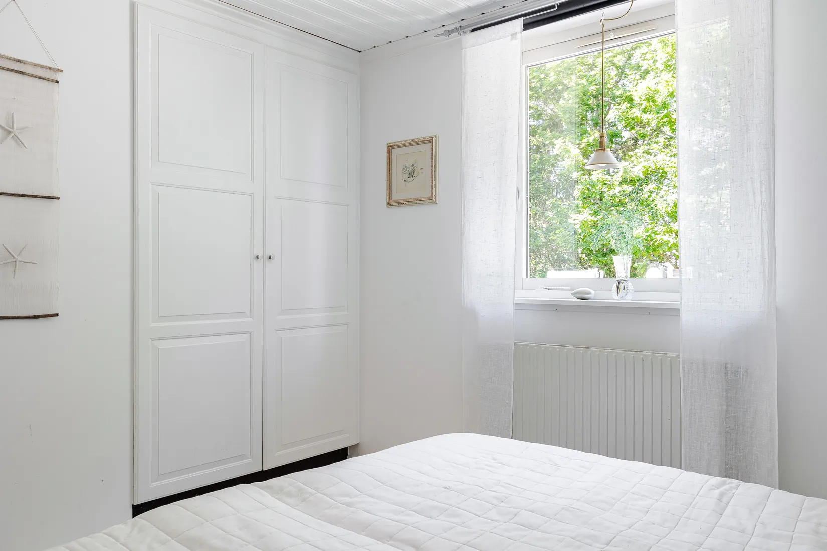 Villa, Karlsrovägen 11, Loftahammar, Västervik