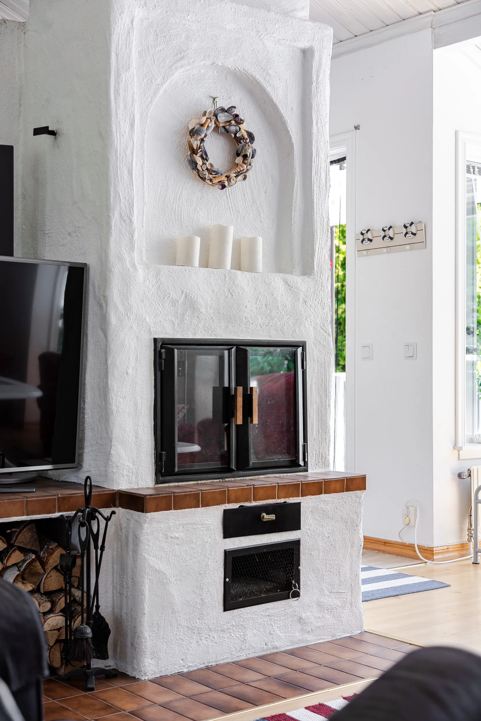 Villa, Karlsrovägen 11, Loftahammar, Västervik