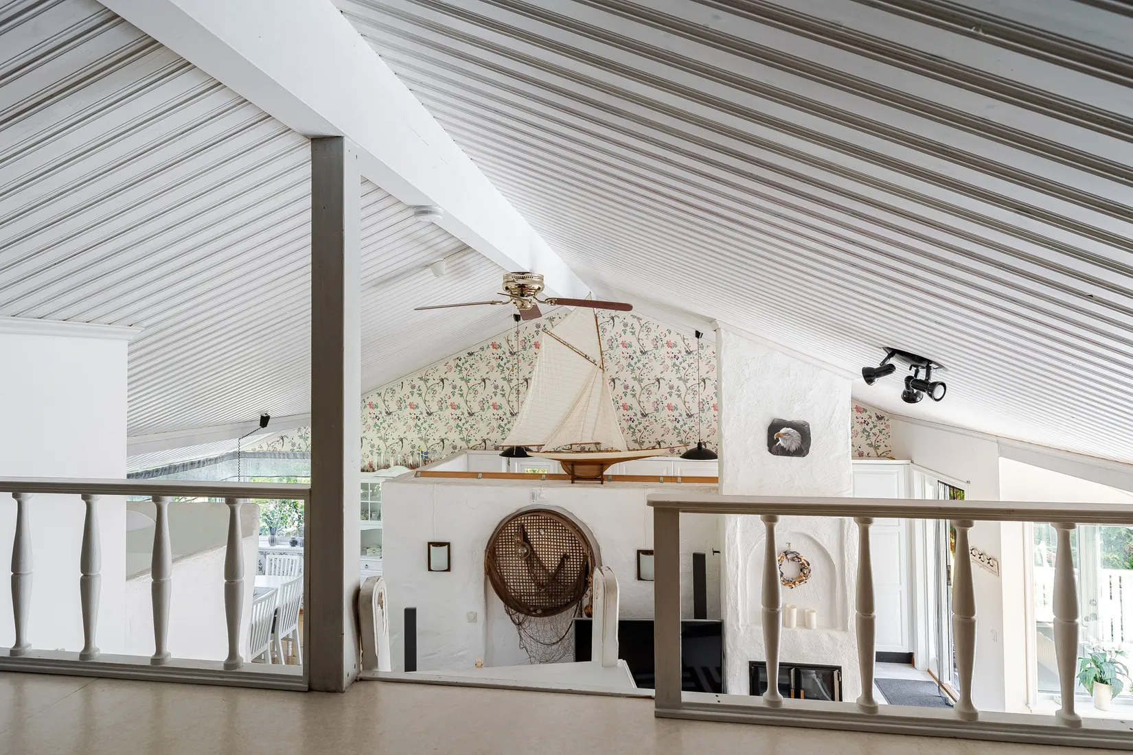 Villa, Karlsrovägen 11, Loftahammar, Västervik