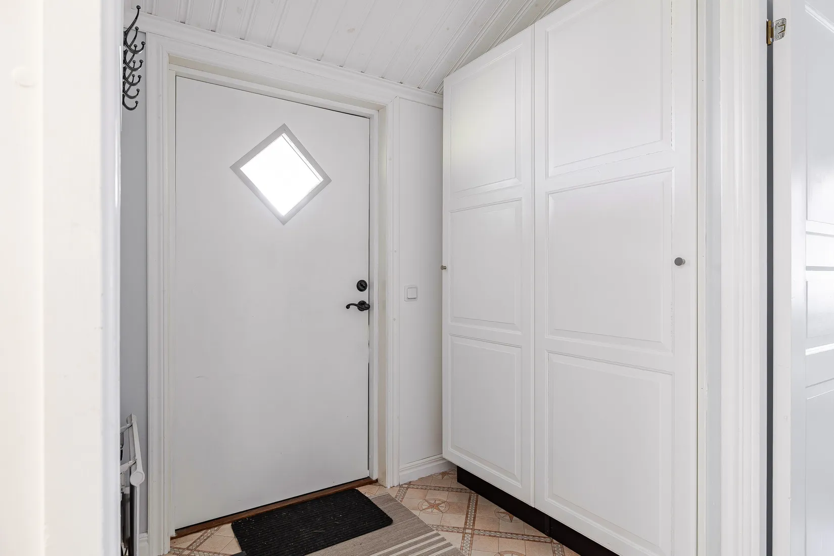 Villa, Karlsrovägen 11, Loftahammar, Västervik