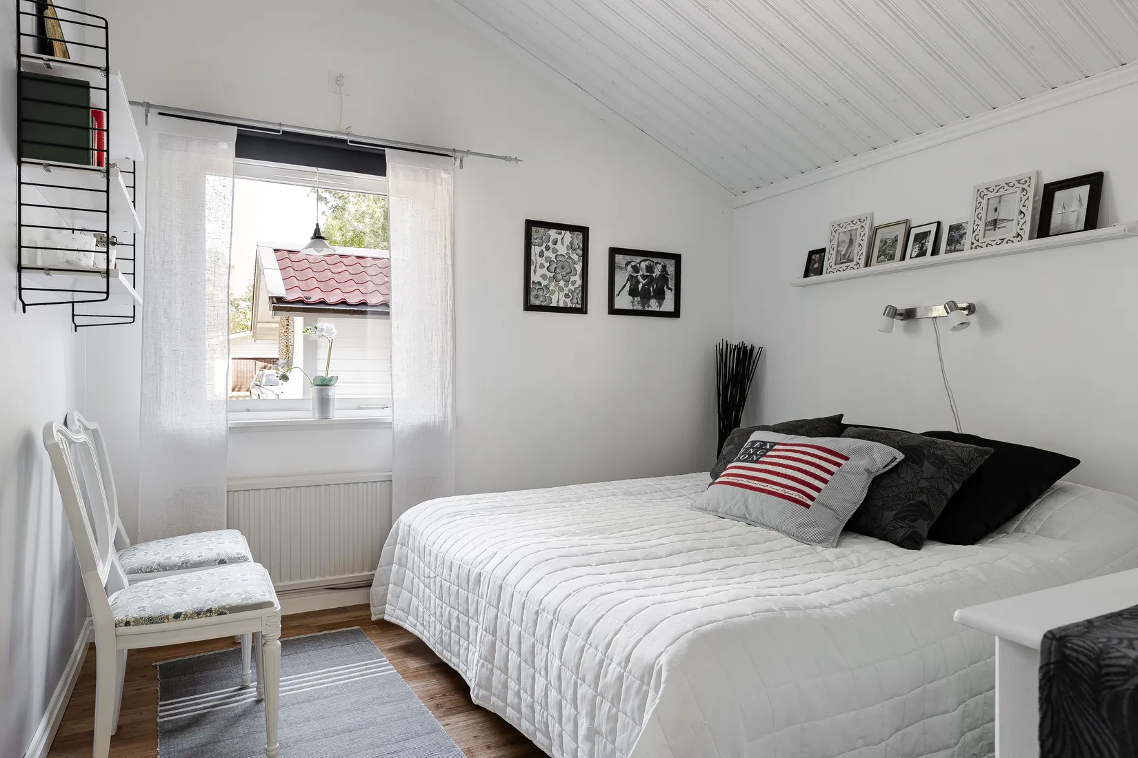 Villa, Karlsrovägen 11, Loftahammar, Västervik