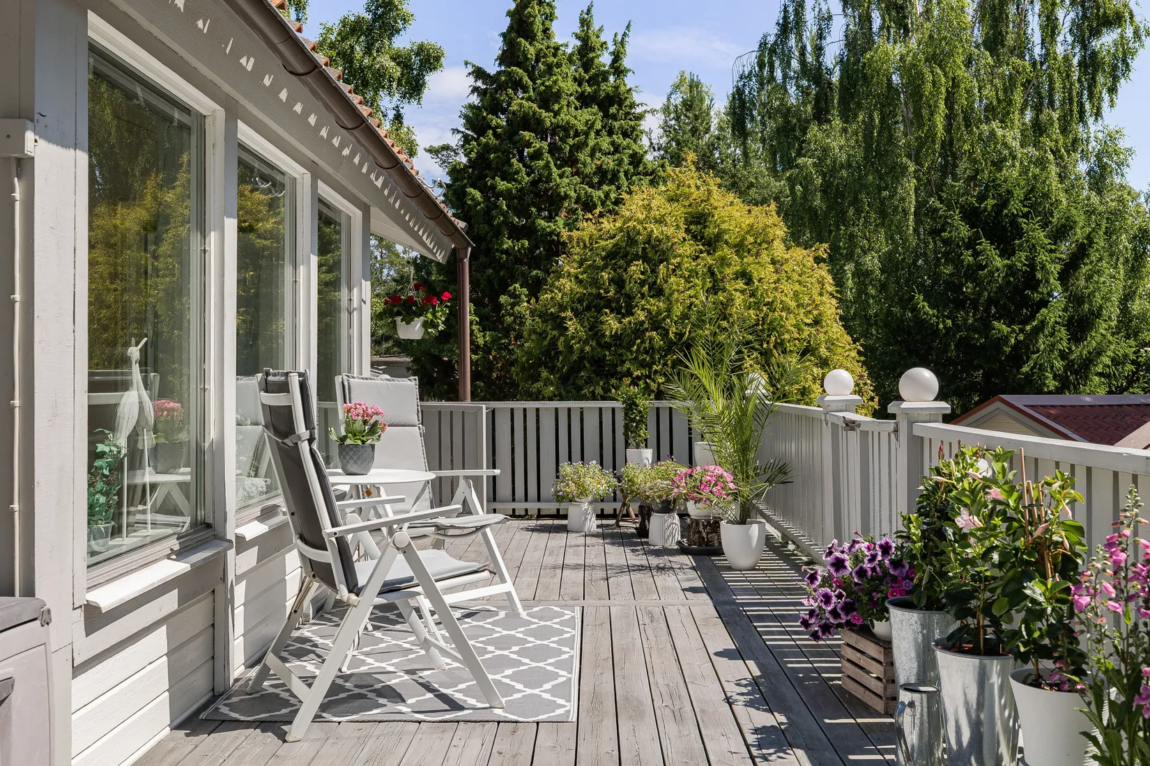 Villa, Karlsrovägen 11, Loftahammar, Västervik