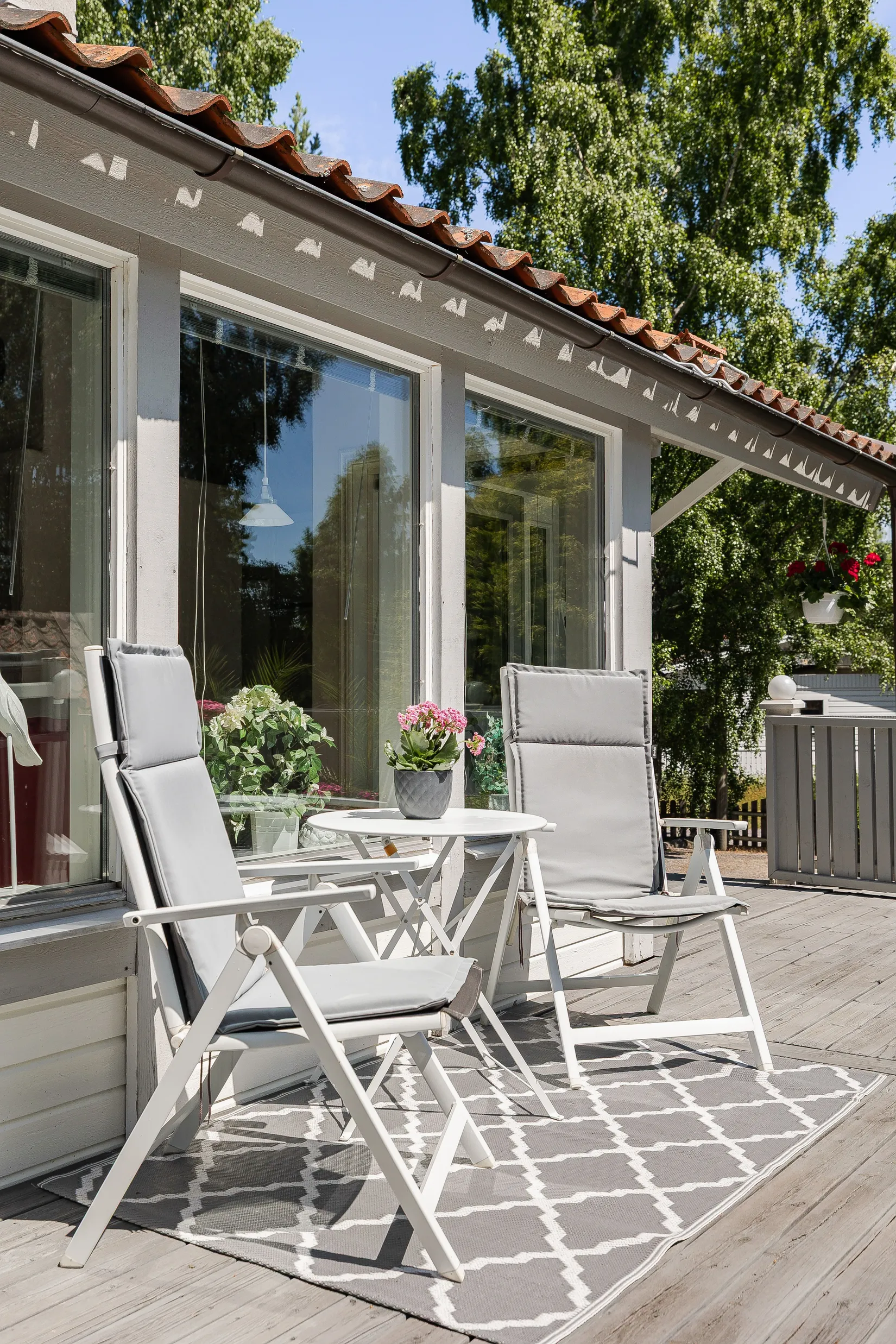 Villa, Karlsrovägen 11, Loftahammar, Västervik