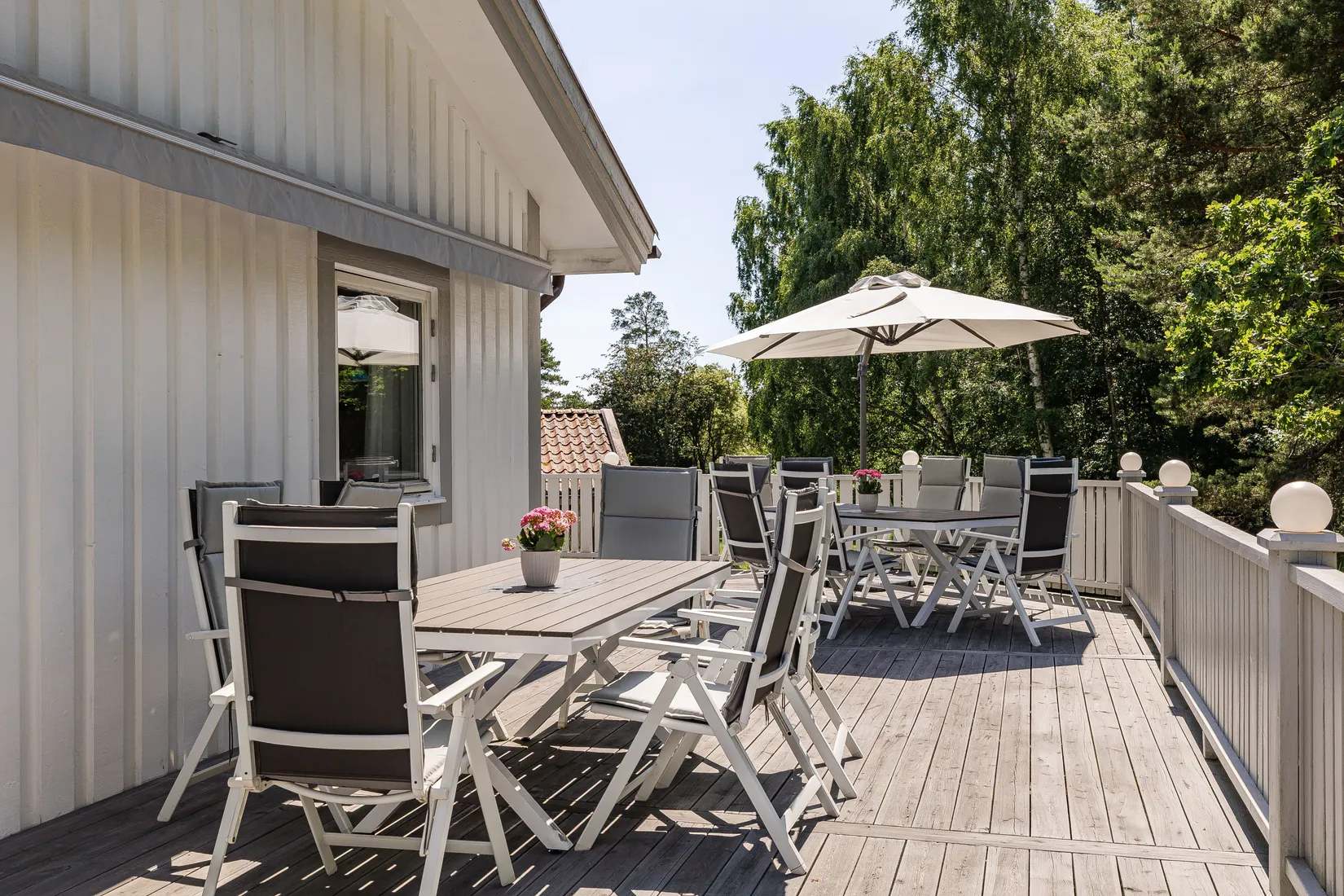 Villa, Karlsrovägen 11, Loftahammar, Västervik