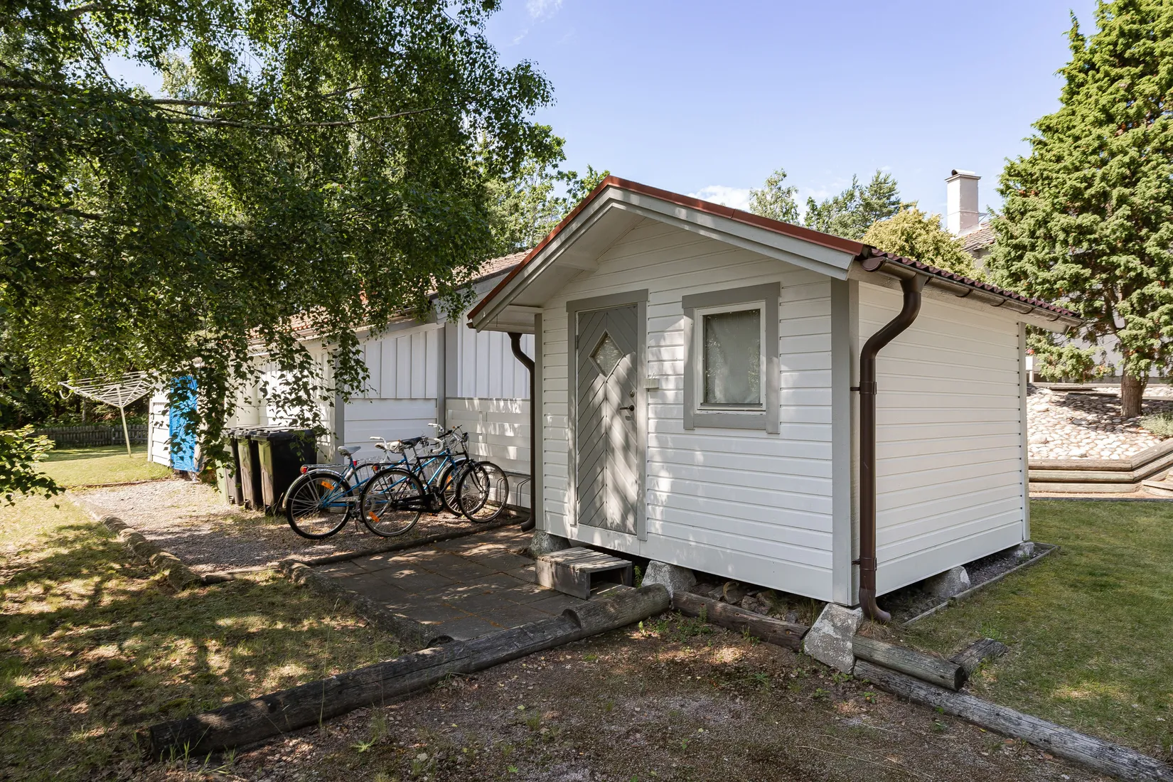 Villa, Karlsrovägen 11, Loftahammar, Västervik