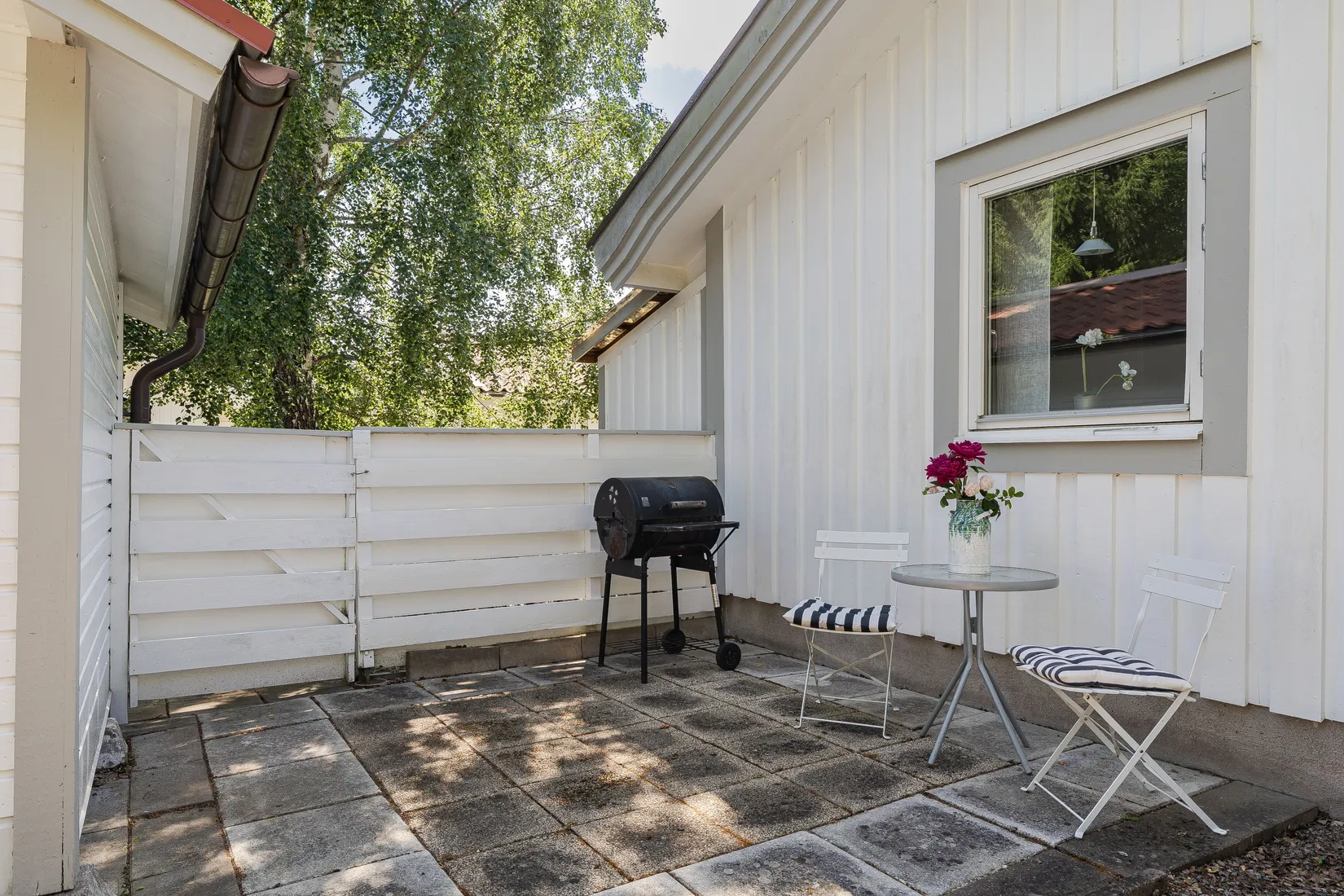 Villa, Karlsrovägen 11, Loftahammar, Västervik