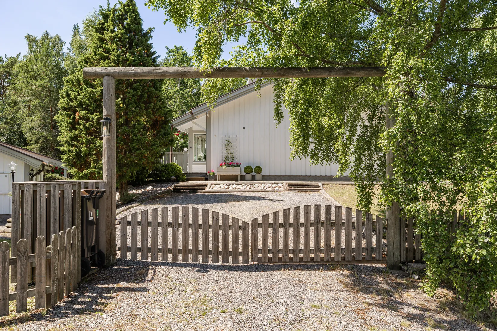 Villa, Karlsrovägen 11, Loftahammar, Västervik