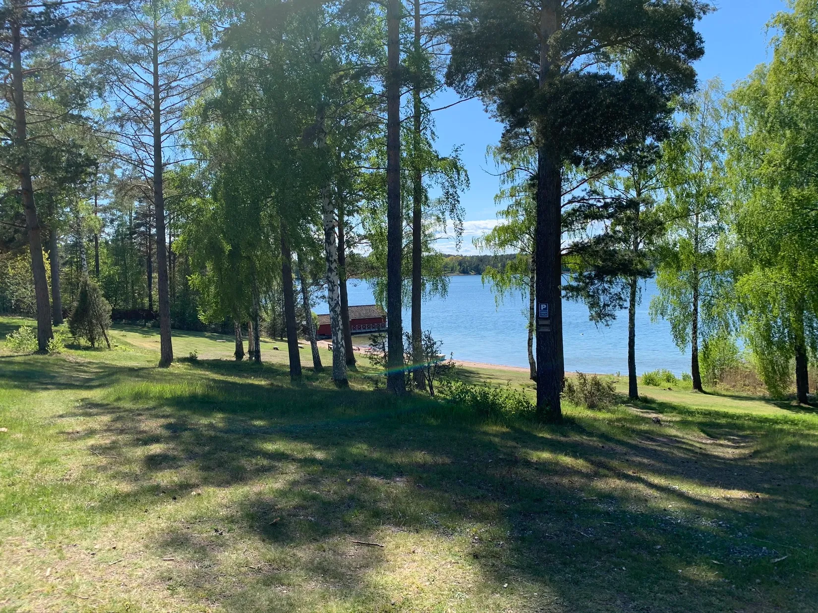 Villa, Karlsrovägen 11, Loftahammar, Västervik