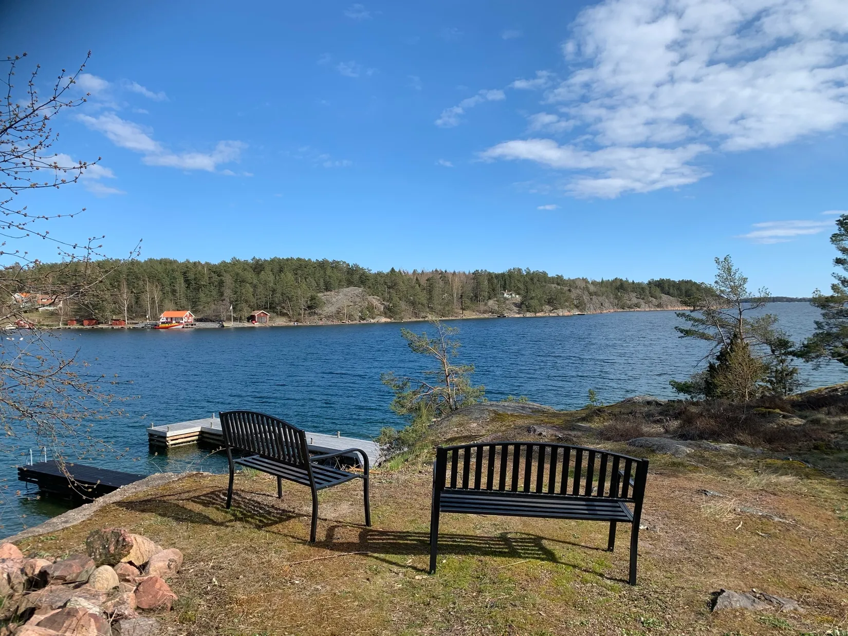Villa, Karlsrovägen 11, Loftahammar, Västervik