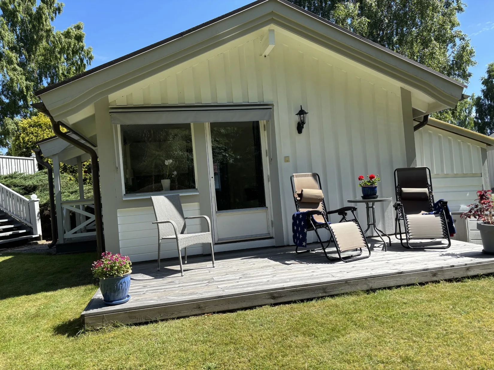 Villa, Karlsrovägen 11, Loftahammar, Västervik
