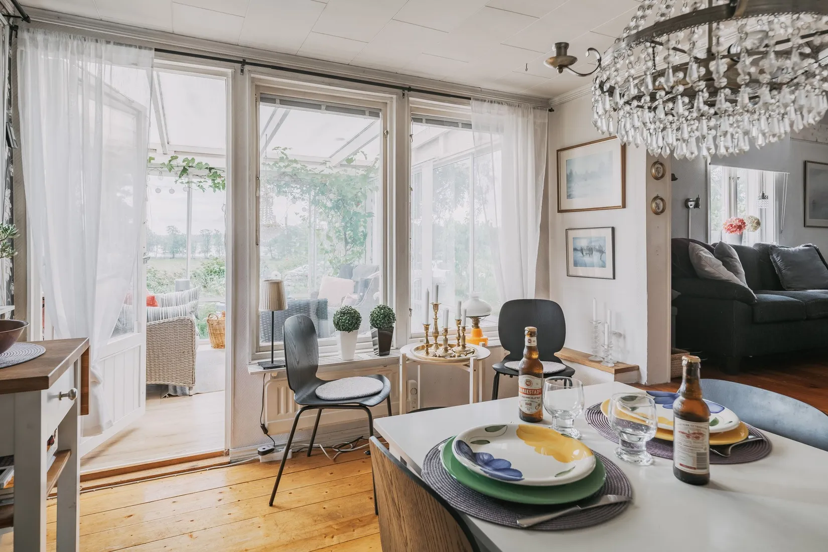 Fritidshus, Södra Råda Edsgården 5, Gullspång