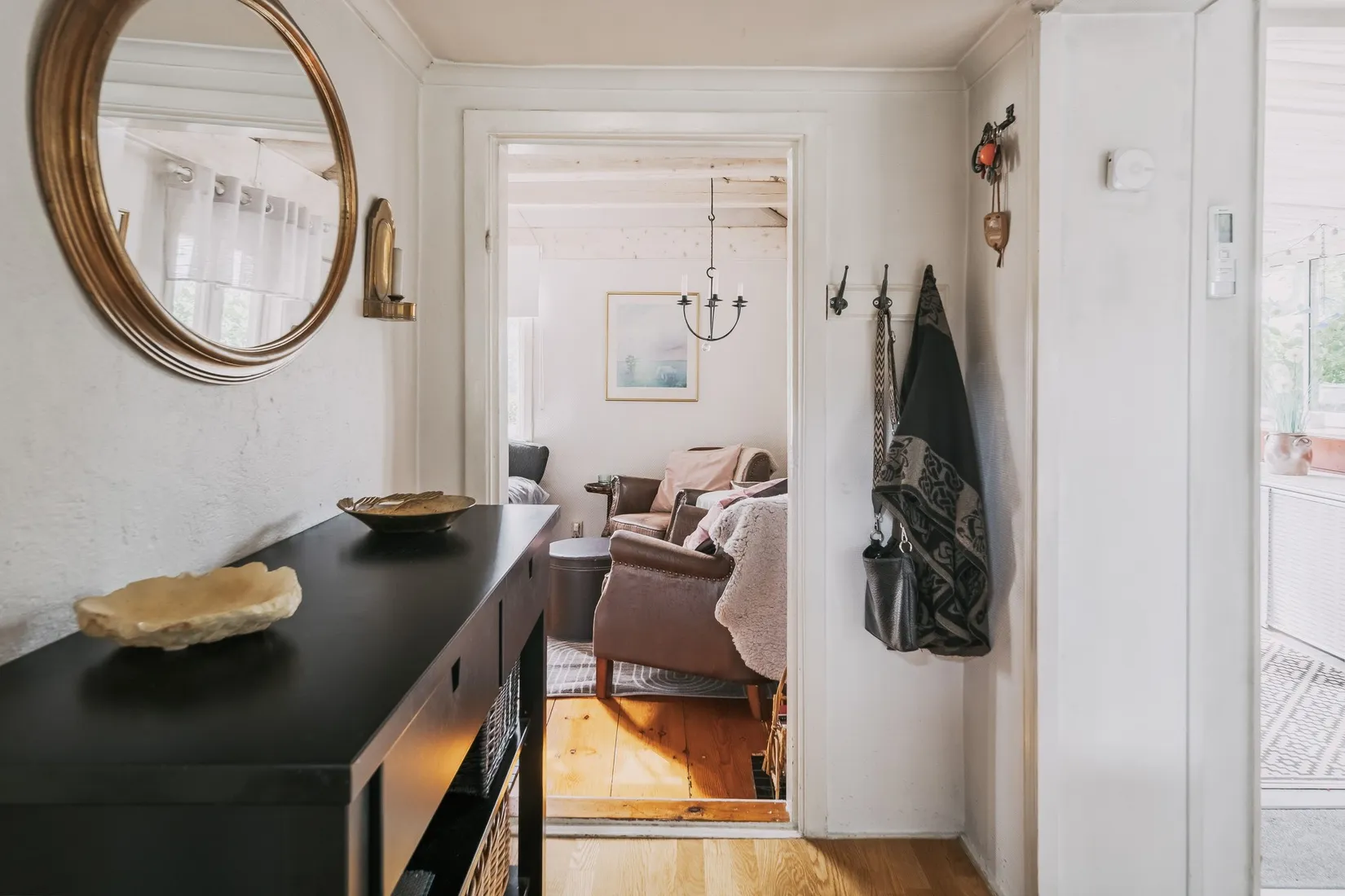Fritidshus, Södra Råda Edsgården 5, Gullspång