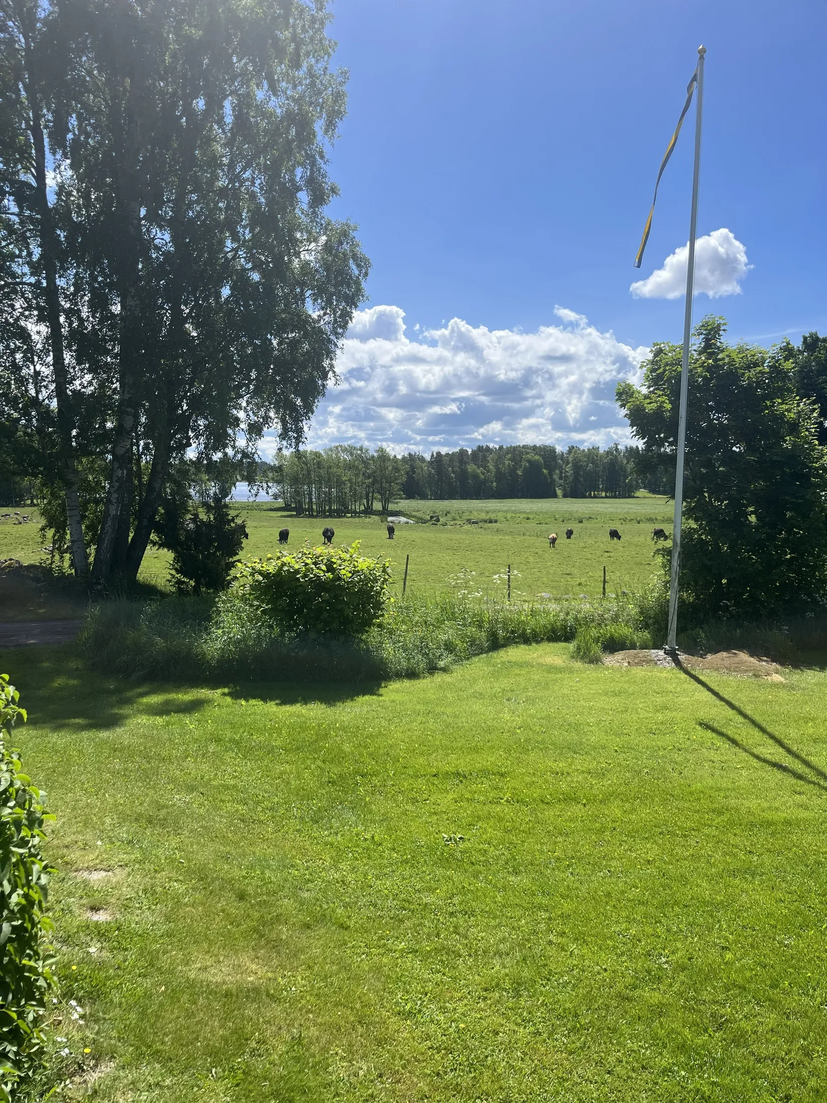 Fritidshus, Södra Råda Edsgården 5, Gullspång