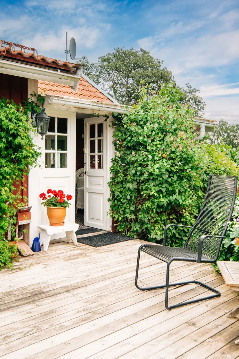 Fritidshus, Södra Råda Edsgården 5, Gullspång