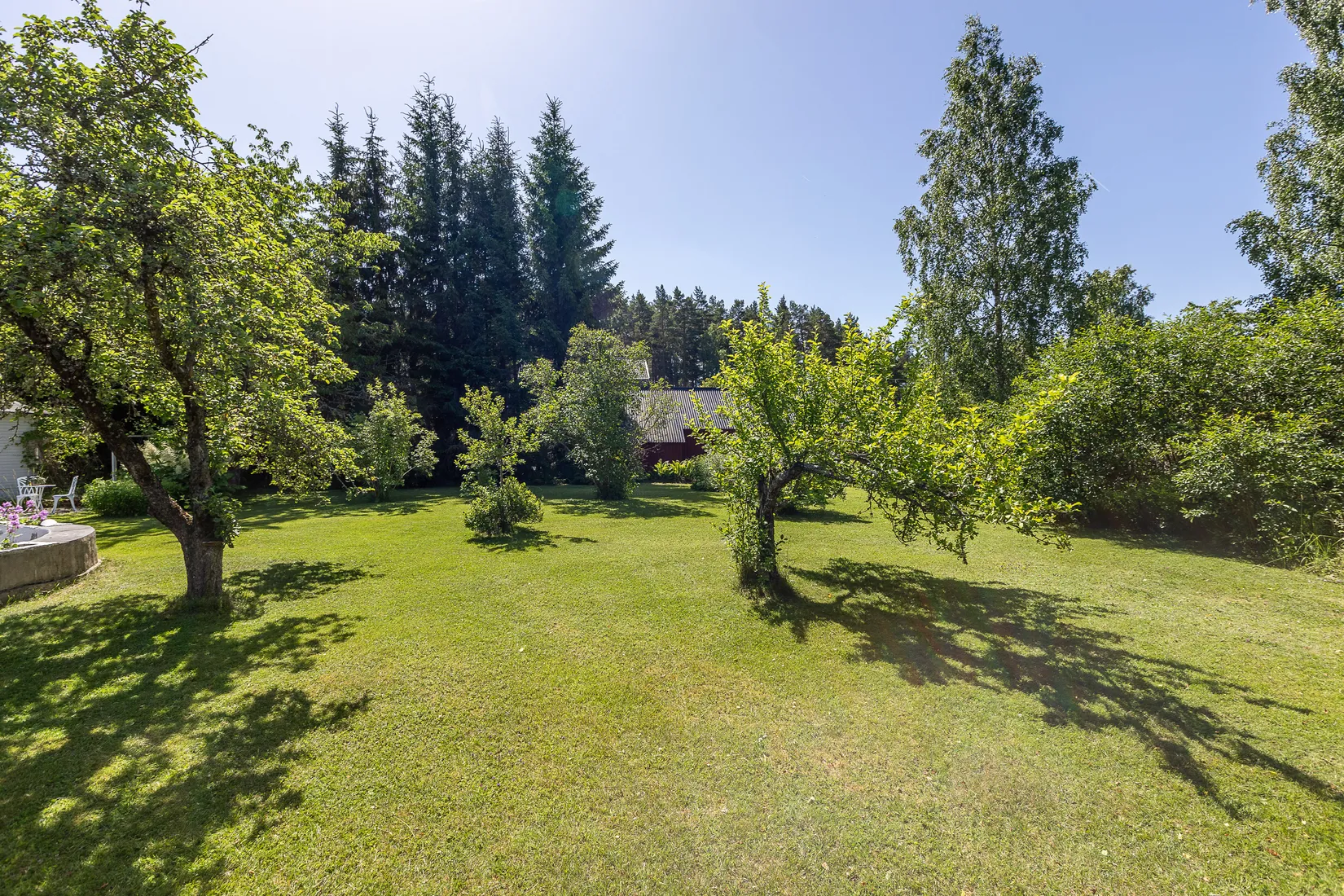 Villa, Vattengatan 9, Aneby