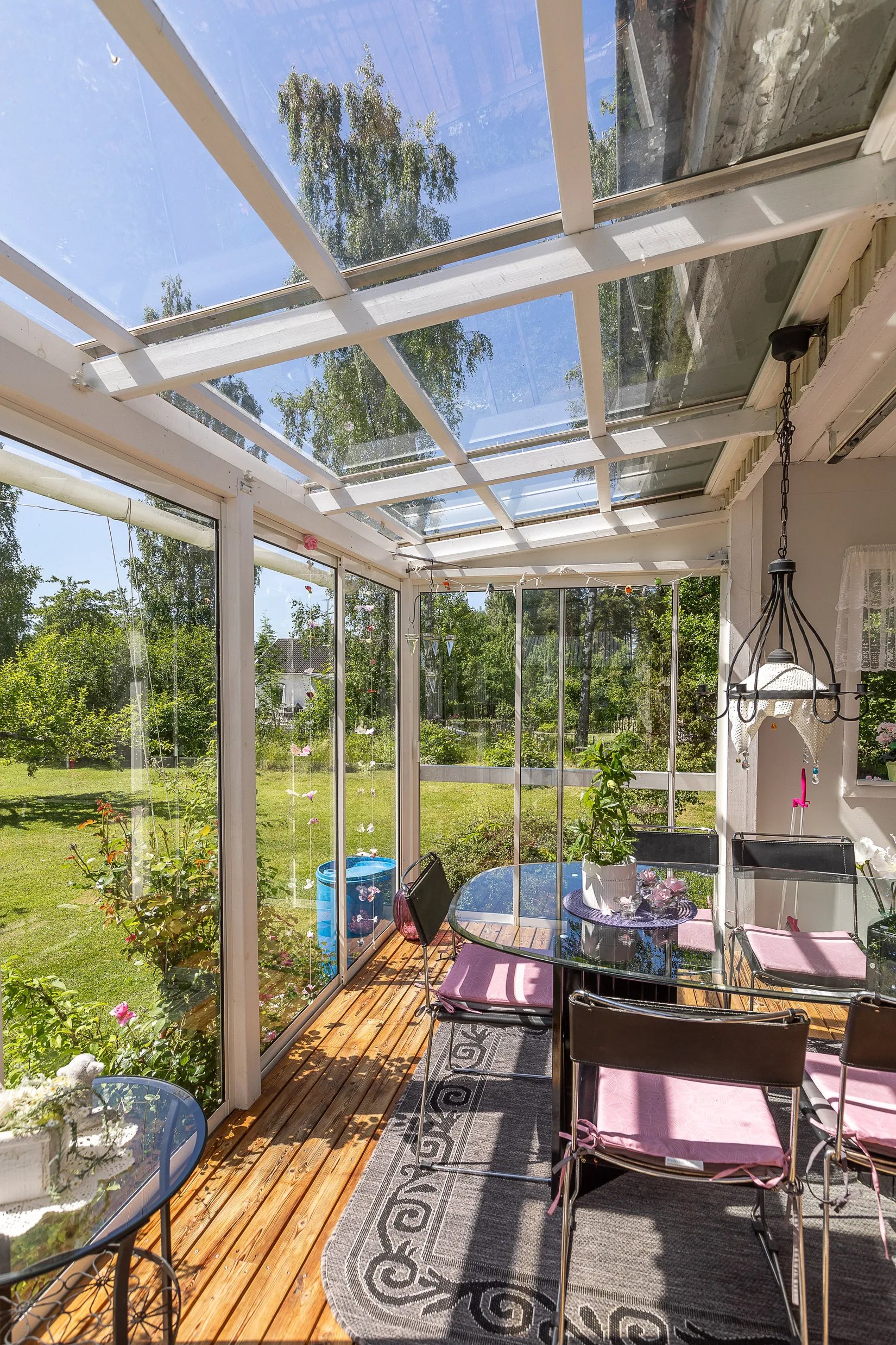Villa, Vattengatan 9, Aneby