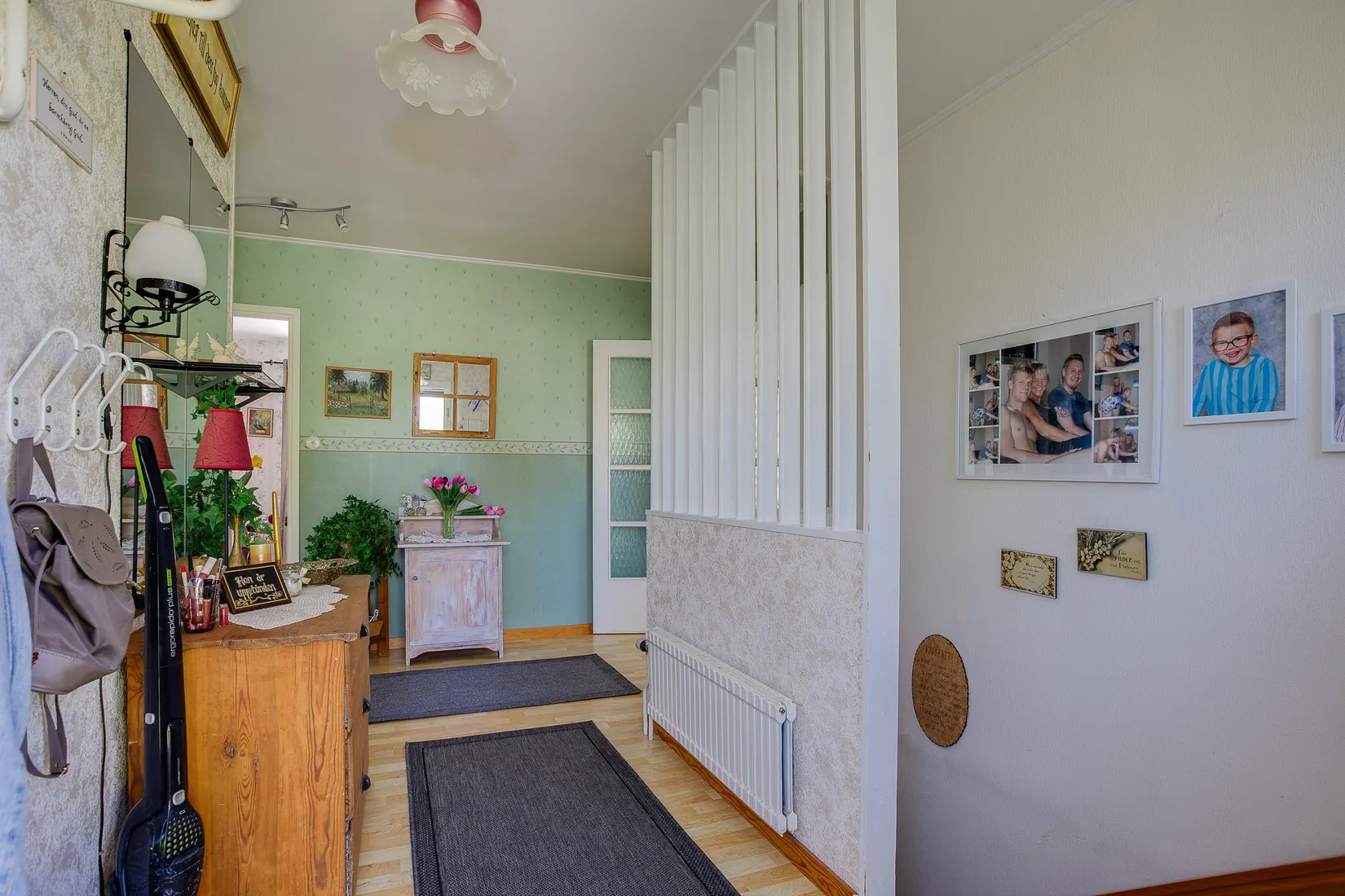 Villa, Vattengatan 9, Aneby