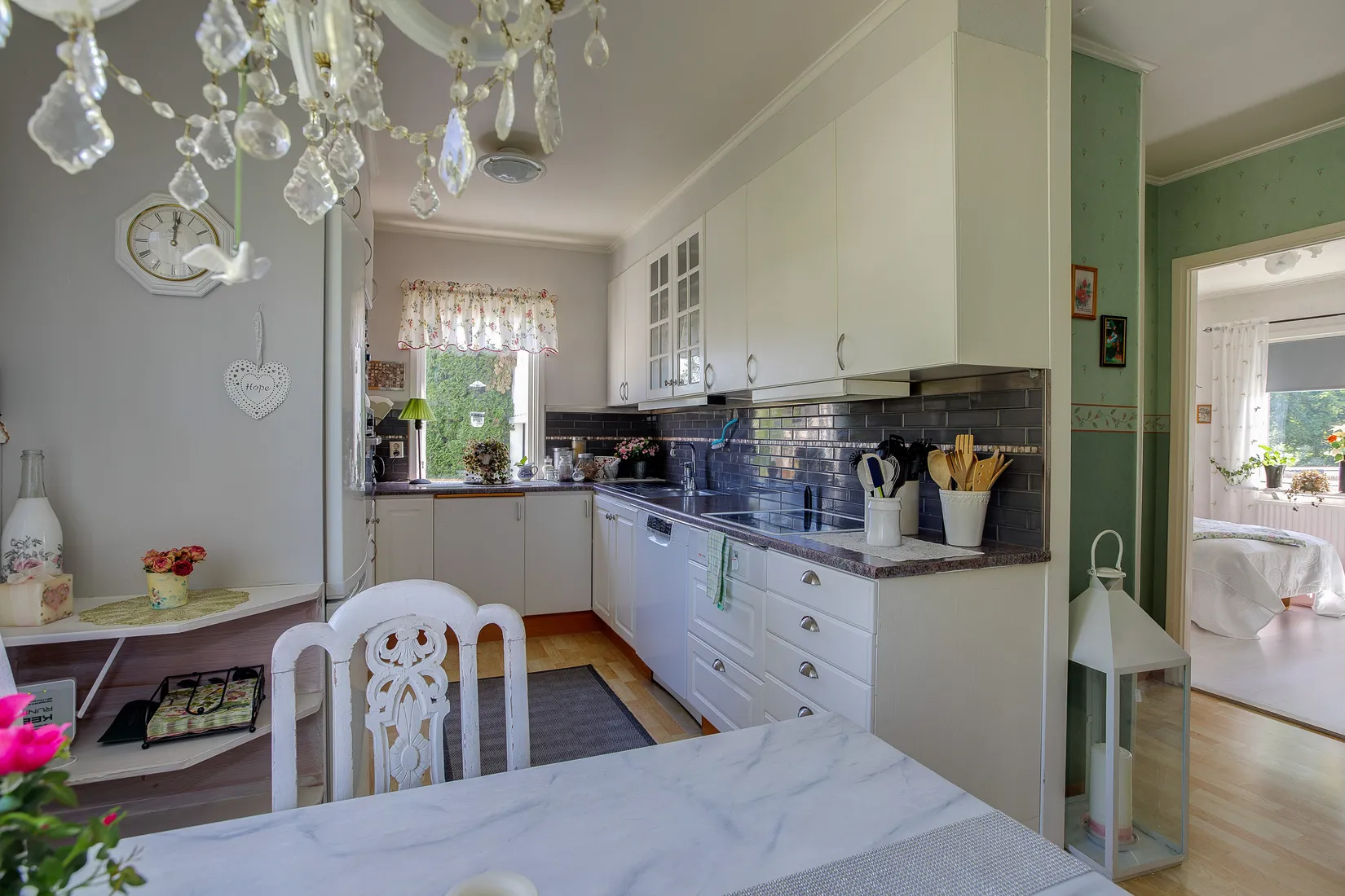Villa, Vattengatan 9, Aneby