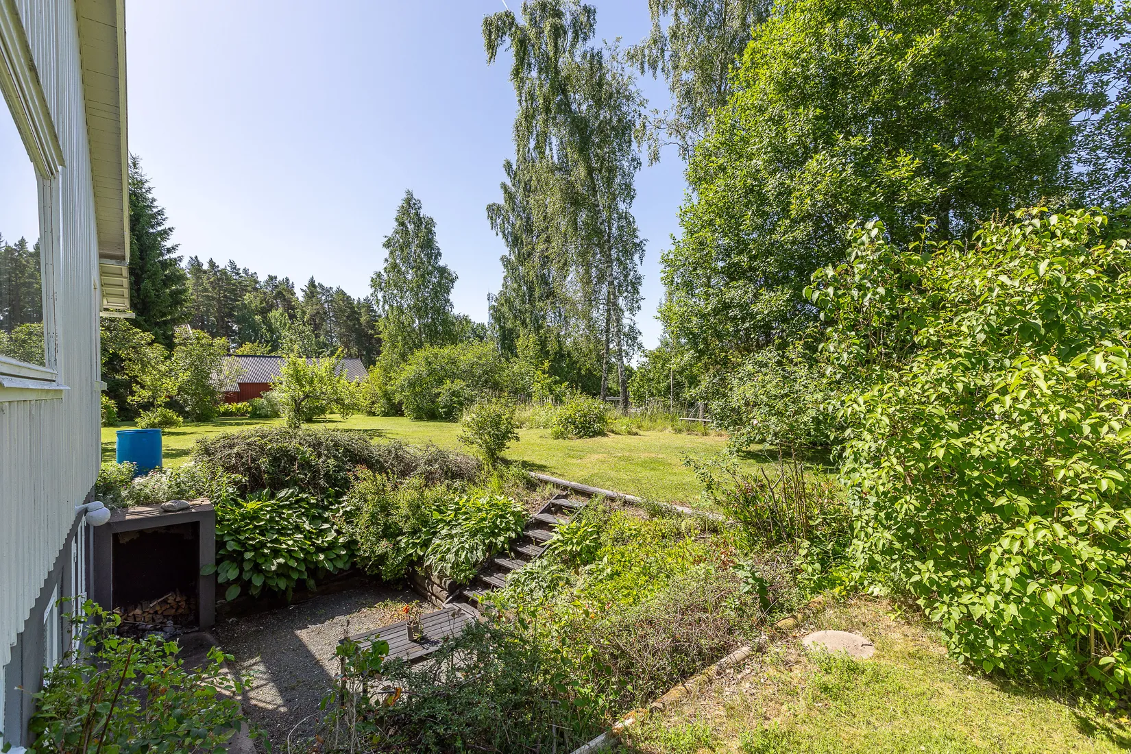 Villa, Vattengatan 9, Aneby