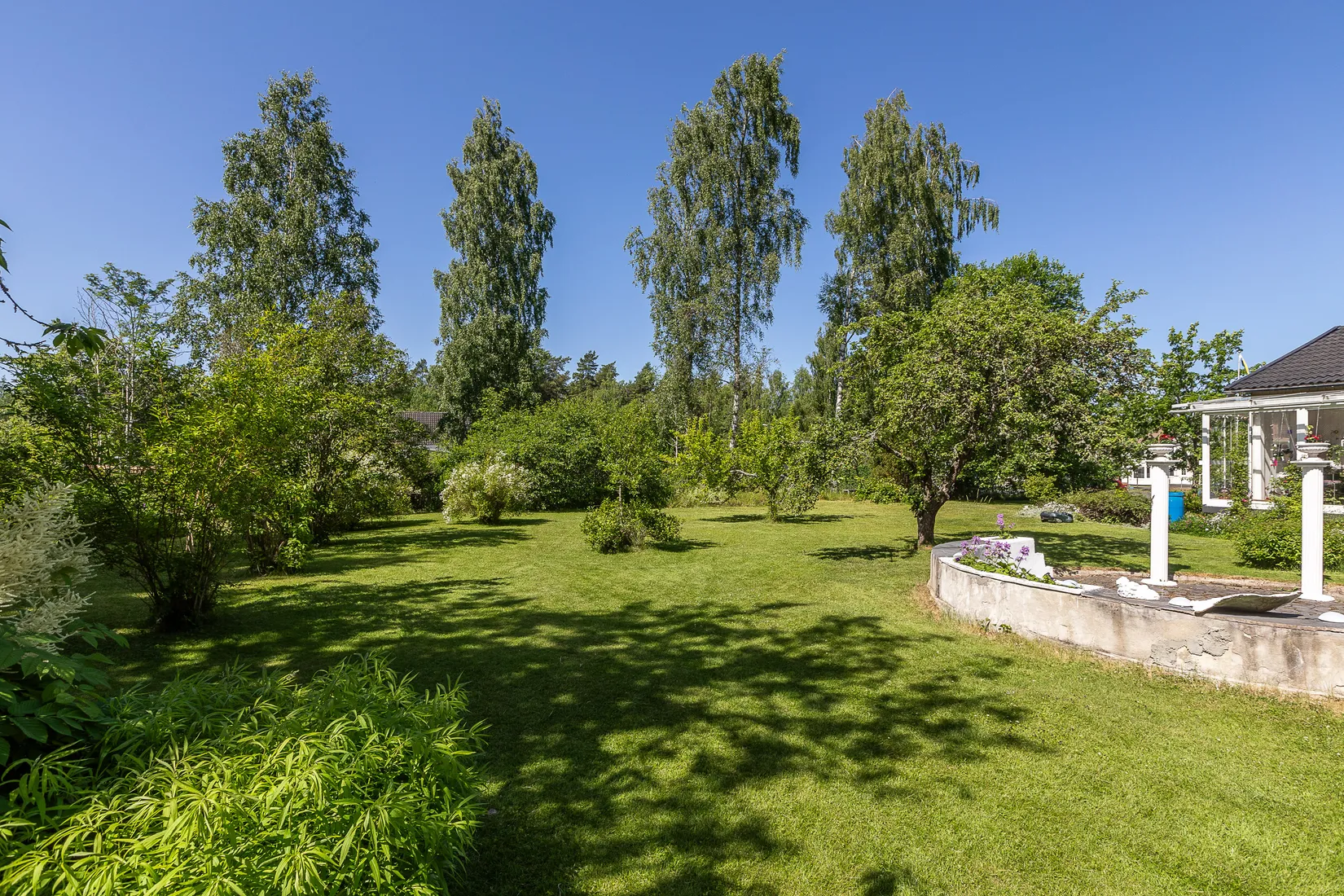 Villa, Vattengatan 9, Aneby